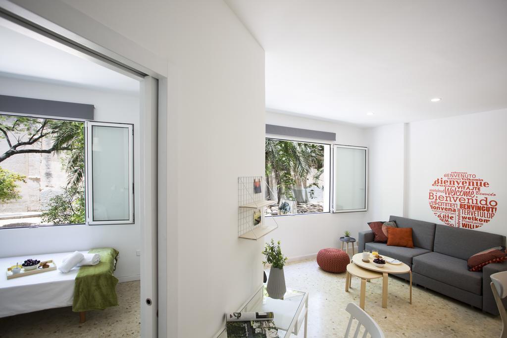 Appartement Singularstays Plaza Del Carmen