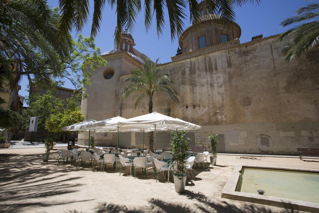 Singularstays Plaza Del Carmen Appartement Valencia