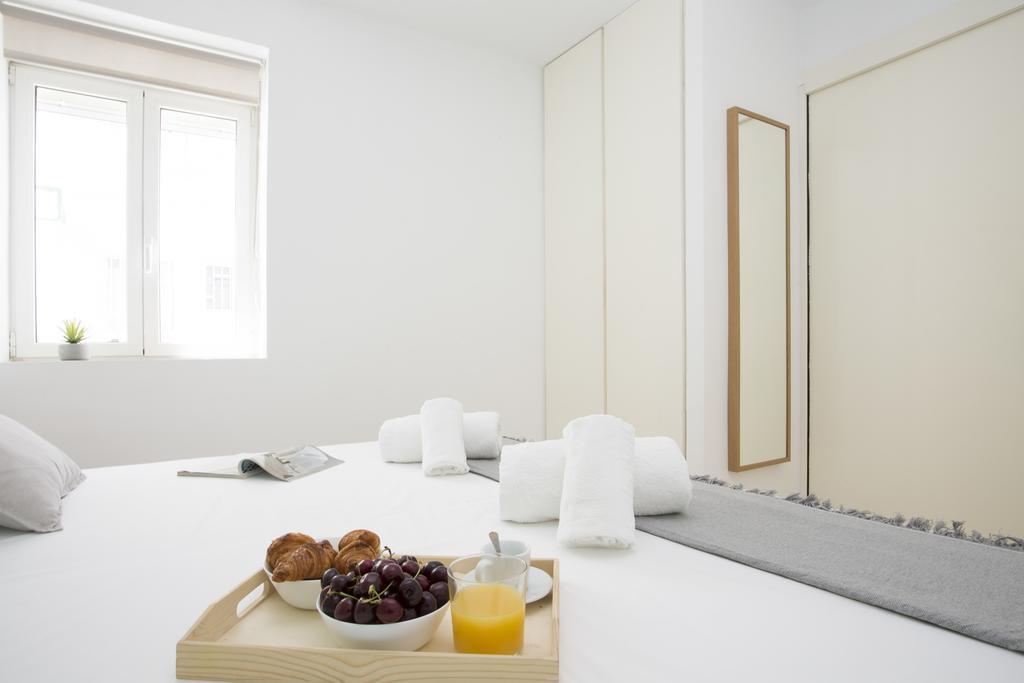 Singularstays Plaza Del Carmen Appartement