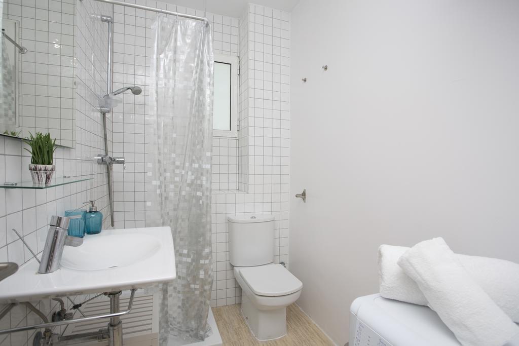 Appartement Singularstays Plaza Del Carmen *
