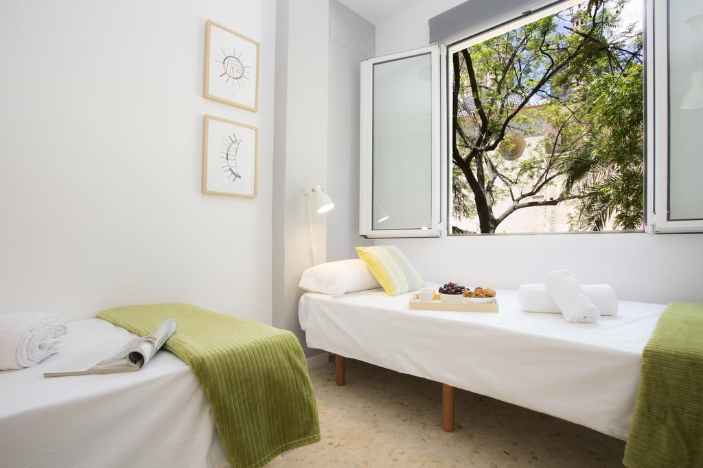 Appartement Singularstays Plaza Del Carmen *