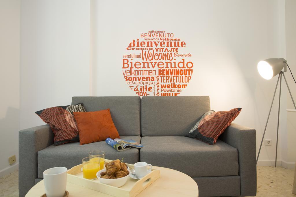 Appartement Singularstays Plaza Del Carmen