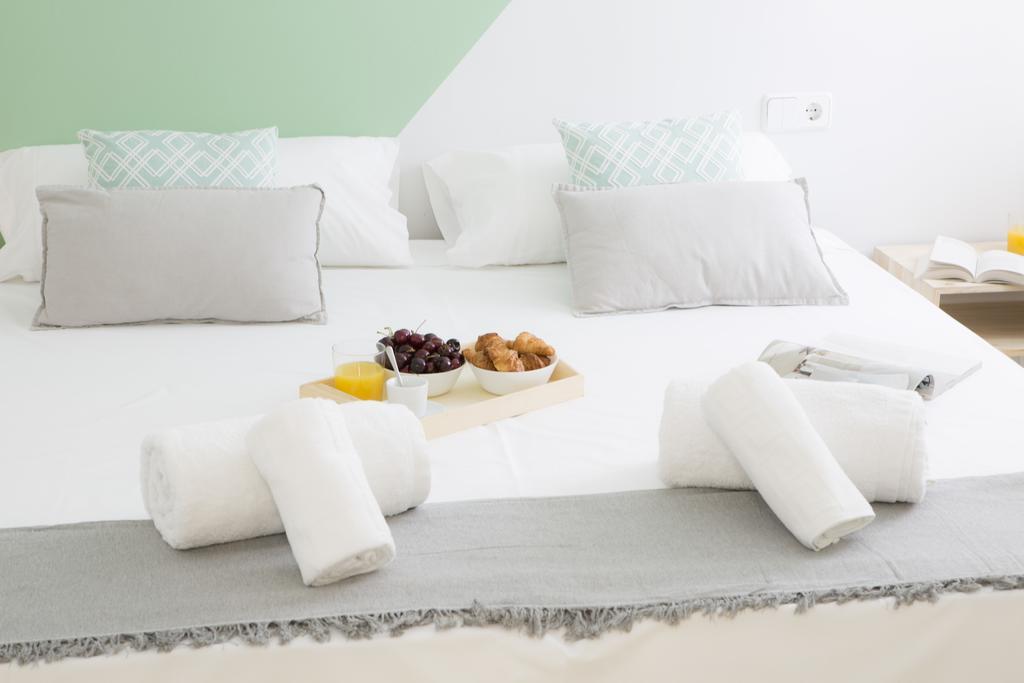 Singularstays Plaza Del Carmen Appartement